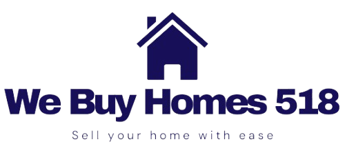 We Buy Homes 518